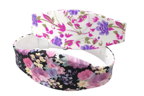 Silicone Wristband RSW-KL027