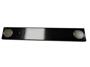 RFID On Metal Pcb Tag Rs-10717(With Magnet)