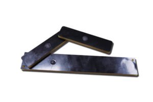 RFID On Metal Pcb Tag Rs-10717(With Magnet)