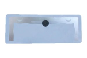 RFID UHF Windscreen Tag