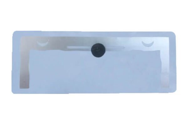 RFID UHF Windscreen Tag