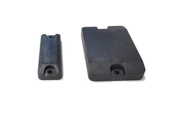 RFID On Metal Pcb Tag Rs-4631