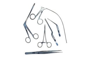 Mini UHF On-Metal Tag