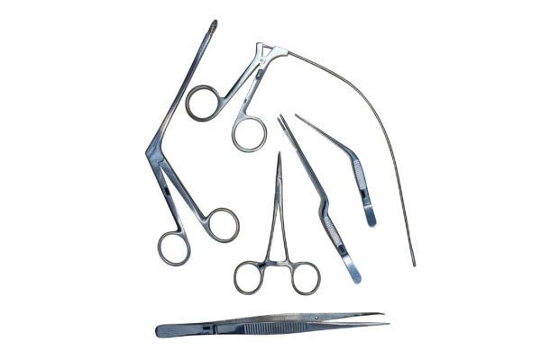 Mini UHF On-Metal Tag