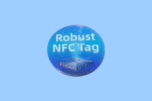 RFID Robust NFC Tag