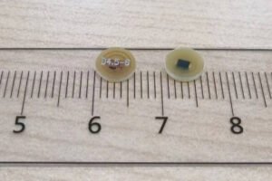 Mini UHF PCB Tag