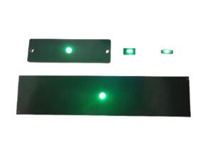 On-metal UHF LED PCB Tag