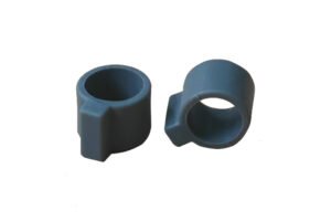 UHF On-metal Silicone Tag Q-Elastic