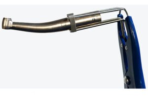 UHF On-metal Silicone Tag Q-Elastic