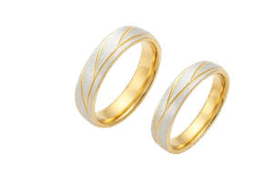 Metal Ring