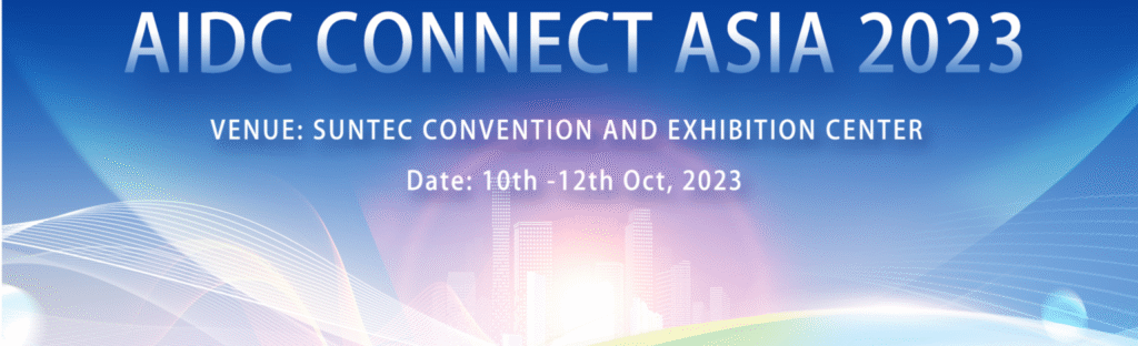 AIDC Connect Asia 2023