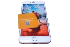 NFC Business Card