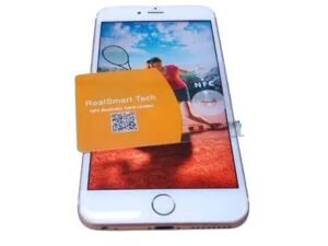 NFC Business Card