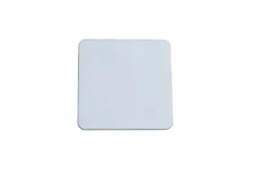 NFC on Metal Tag