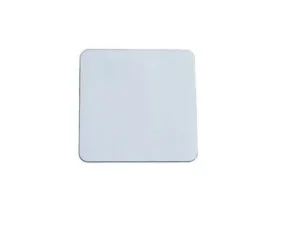 NFC on Metal Tag