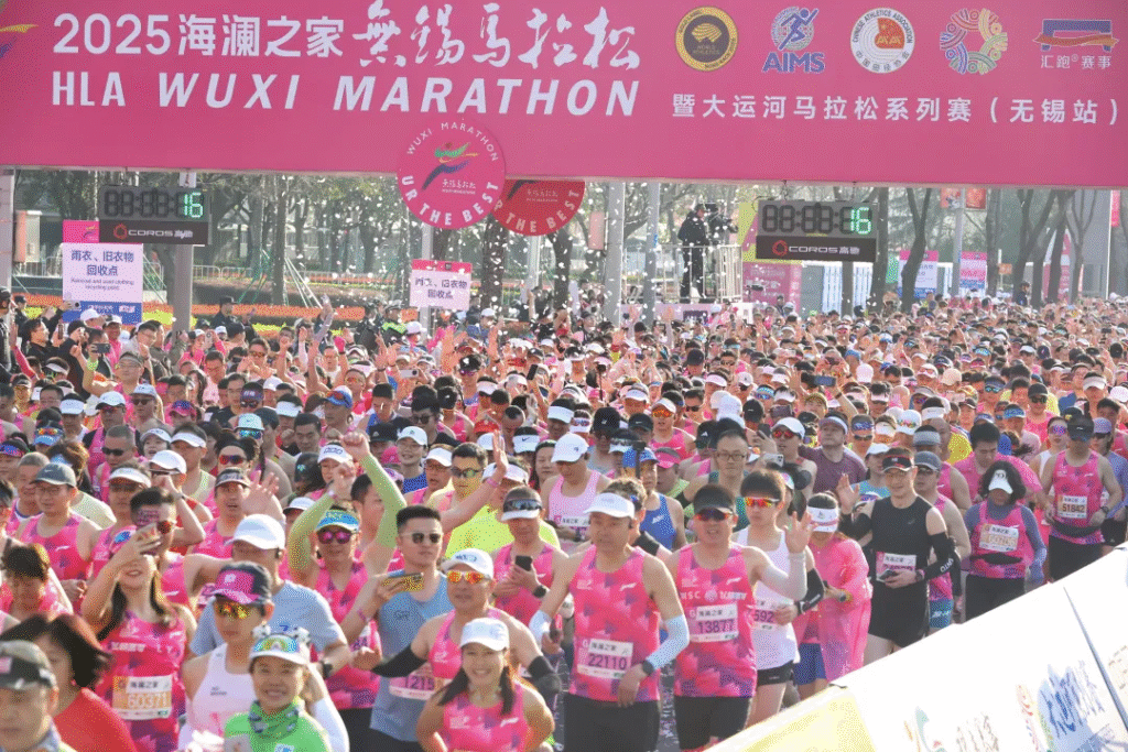 Passive RFID LED Tags