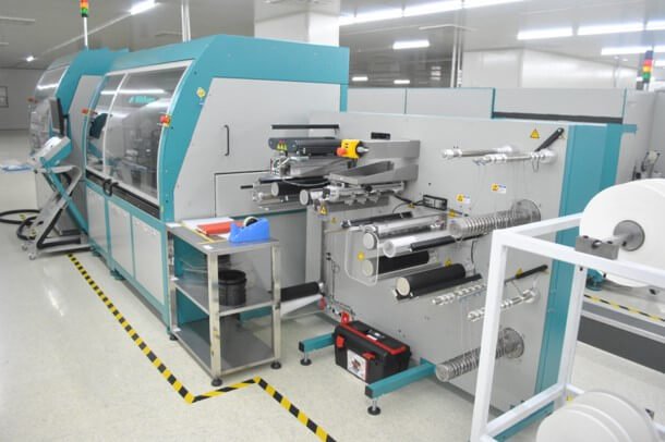 Production Capacity