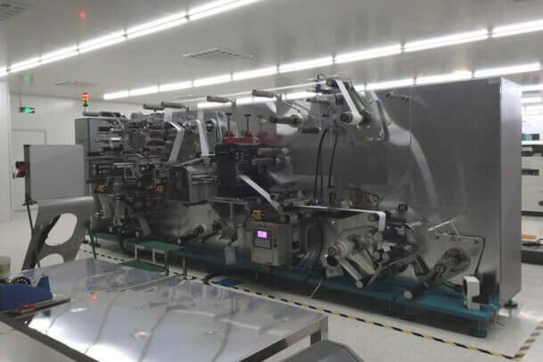 Production Capacity