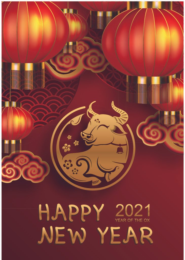 REALSMART WISHES YOU A NEW YEAR 2021 FULL OF JOY AND HAPPINESS