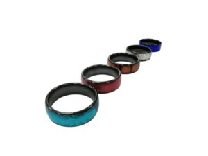 RFID NFC Ring