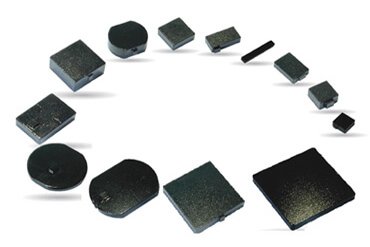 RFID on Metal Tag