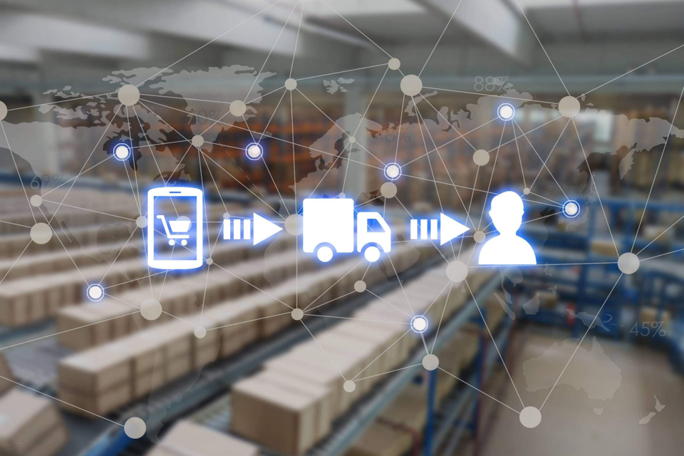 Smart Cold Chain Solution