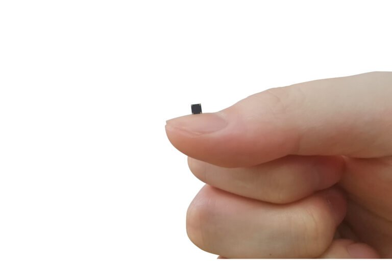 Super-mini UHF Tag Magic Series