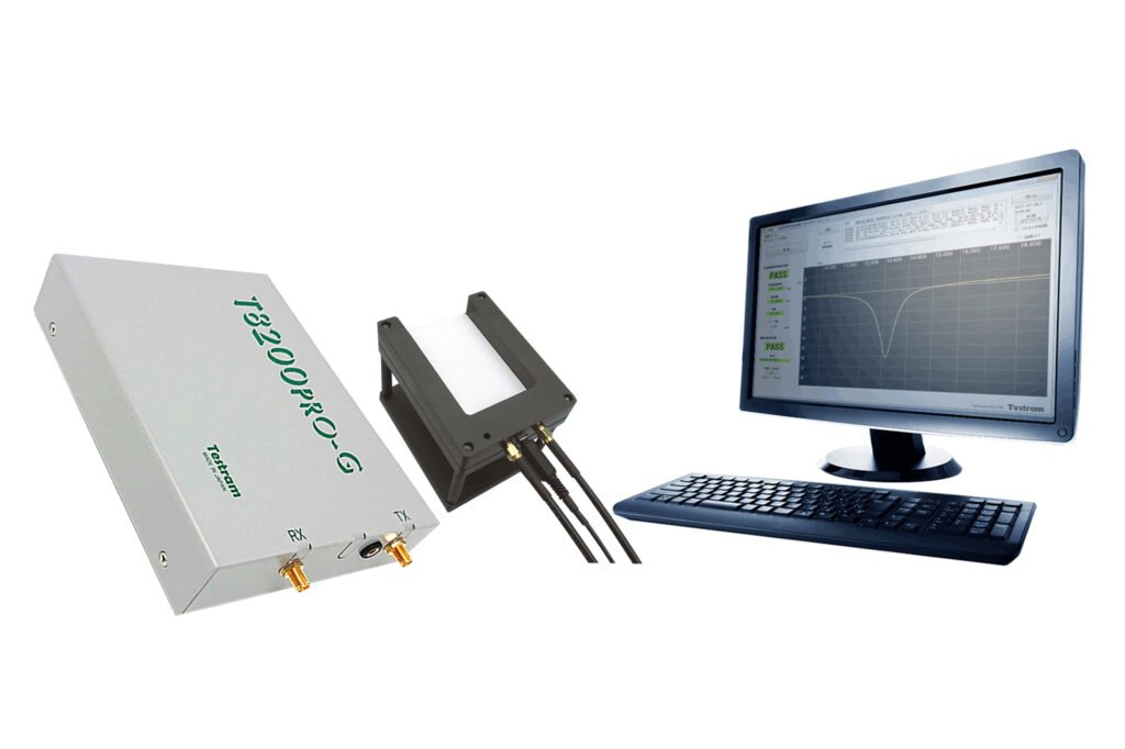 T8200PRO G top level Testing Tool