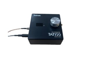 Variable HF Band Signal Attenuator TAT150