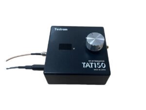 Variable HF Band Signal Attenuator TAT150