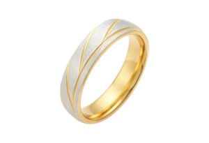 NFC Metal Ring SusTap Ring Series