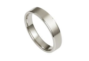 NFC Metal Ring TusTap Ring Series