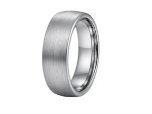 TinTap Metal Ring