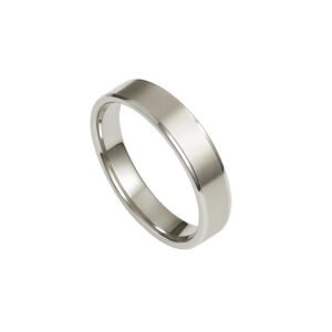 NFC Payment Ring Contactless Smart Ring – TusTap Metal Ring Series