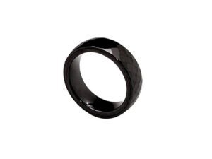 WaveTap Ceramic Ring