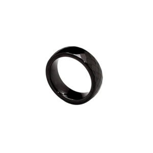 NFC Payment Ring Contactless Smart Ring - WaveTap Cermic Ring Series
