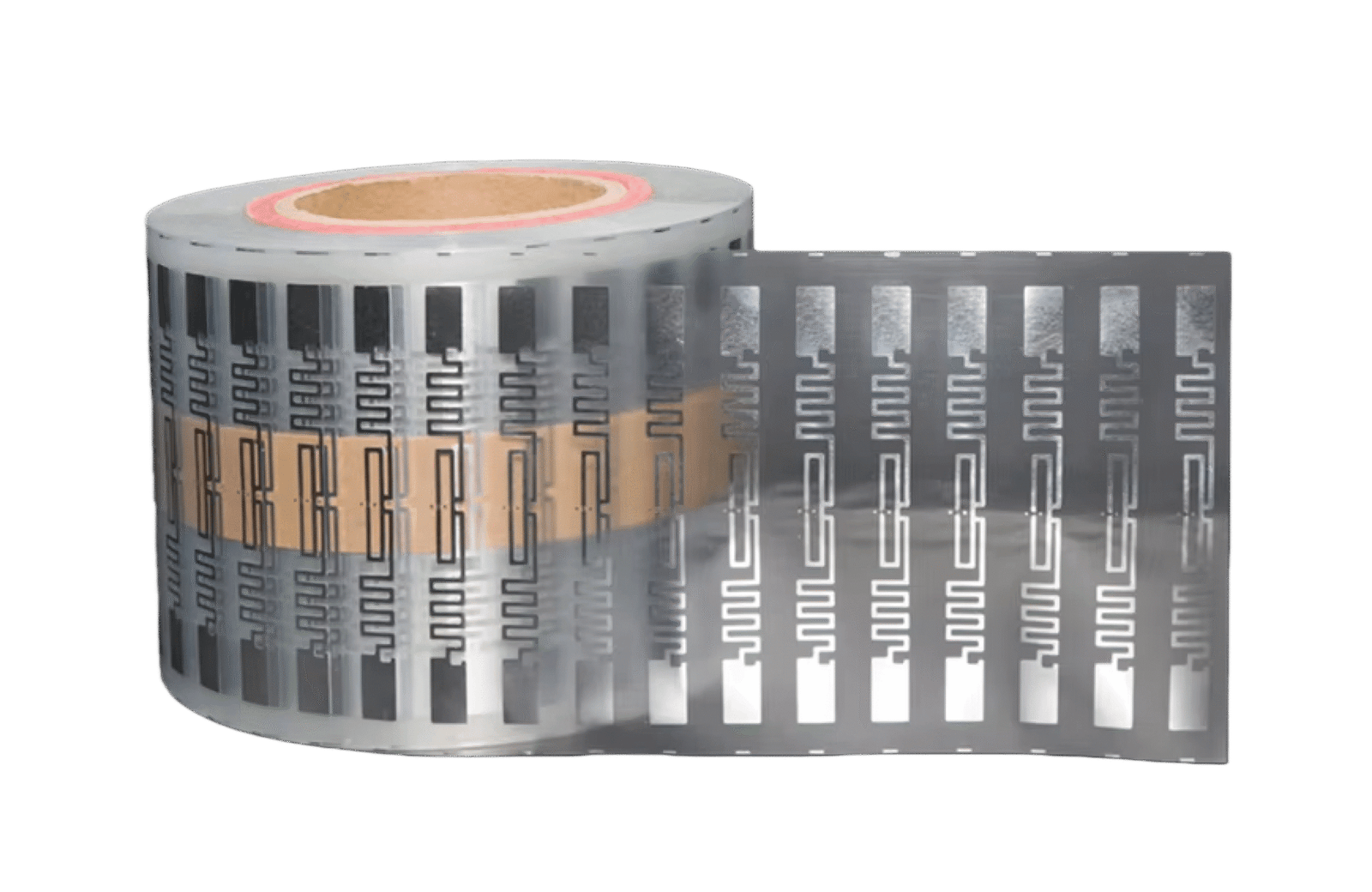 RFID Dry Wet Inlays - Shanghai ReadFind IoT Co.,Ltd