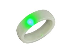 LumiTap Cermic Ring
