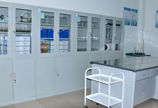Industrial management