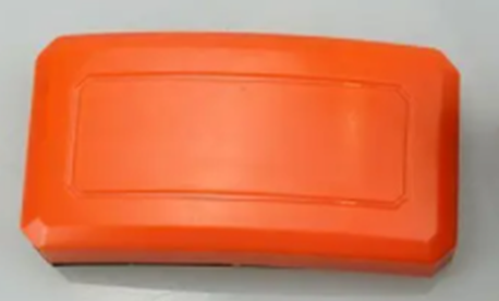 Liquefied Gas Cylinder Management System