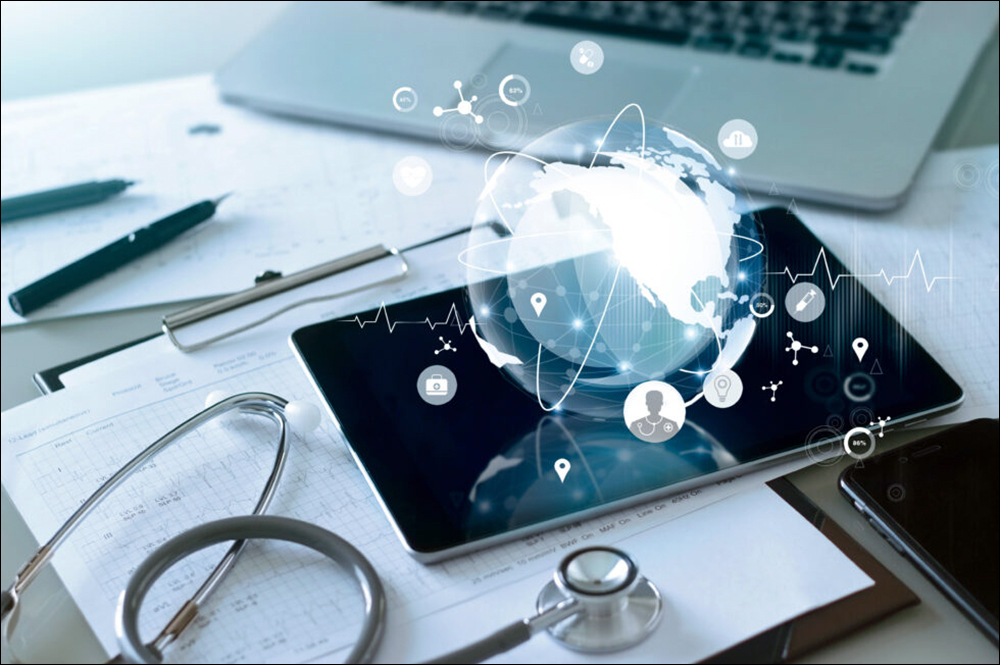 Health Frontiers: How RFID Controls and Prevents Infections and Medical Errors