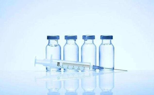 Full temperature record of cold chain vaccine management based on RFID technology